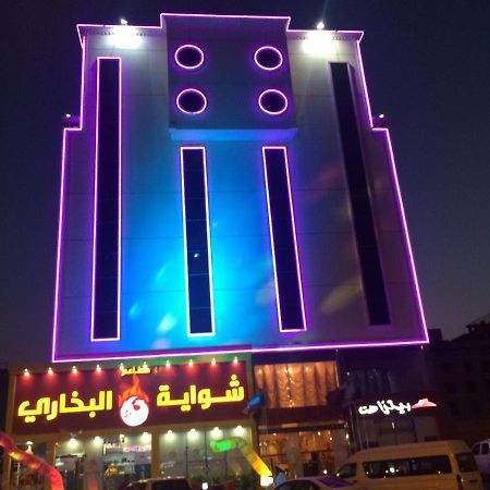 Diwan Alaseel Alraqi Jeddah Luaran gambar
