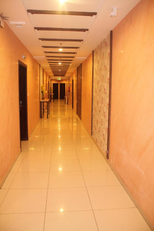 Diwan Alaseel Alraqi Jeddah Luaran gambar