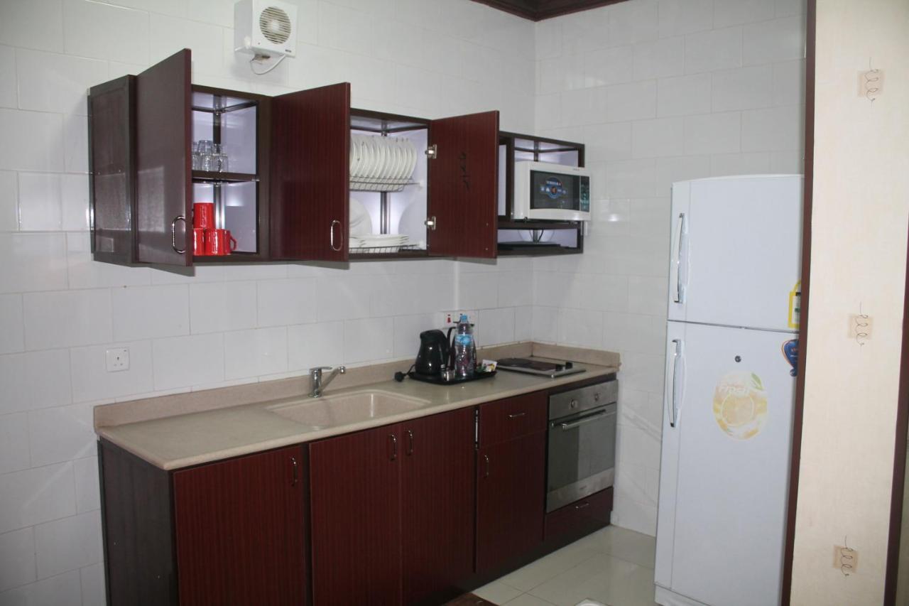 Diwan Alaseel Alraqi Jeddah Luaran gambar