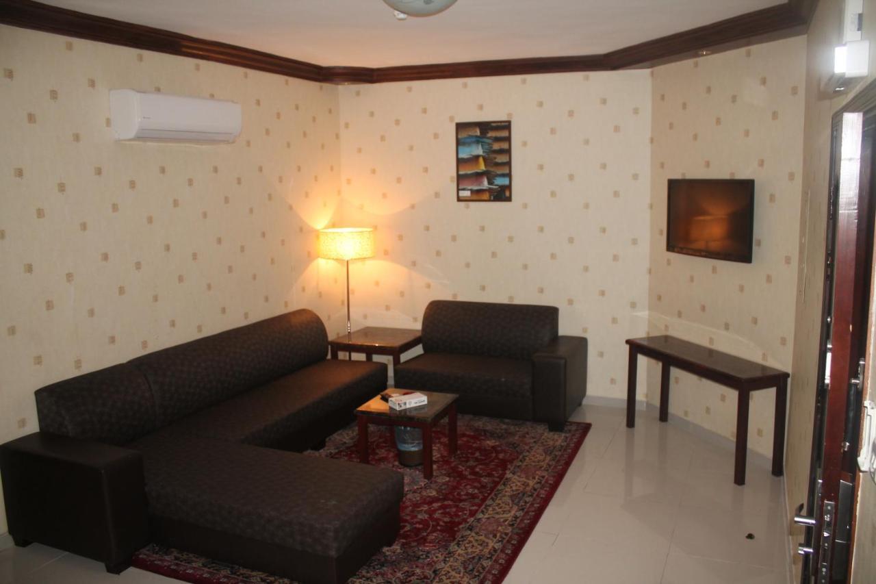 Diwan Alaseel Alraqi Jeddah Luaran gambar