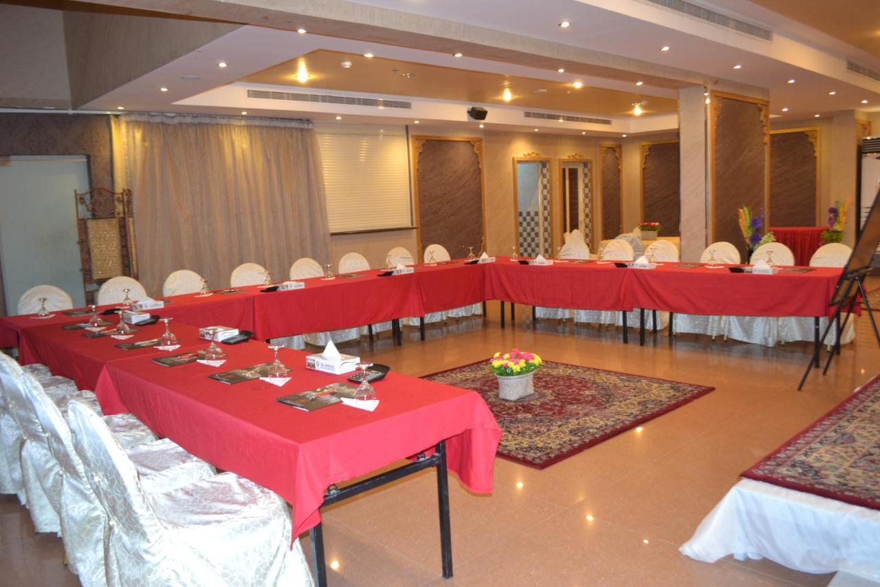 Diwan Alaseel Alraqi Jeddah Luaran gambar