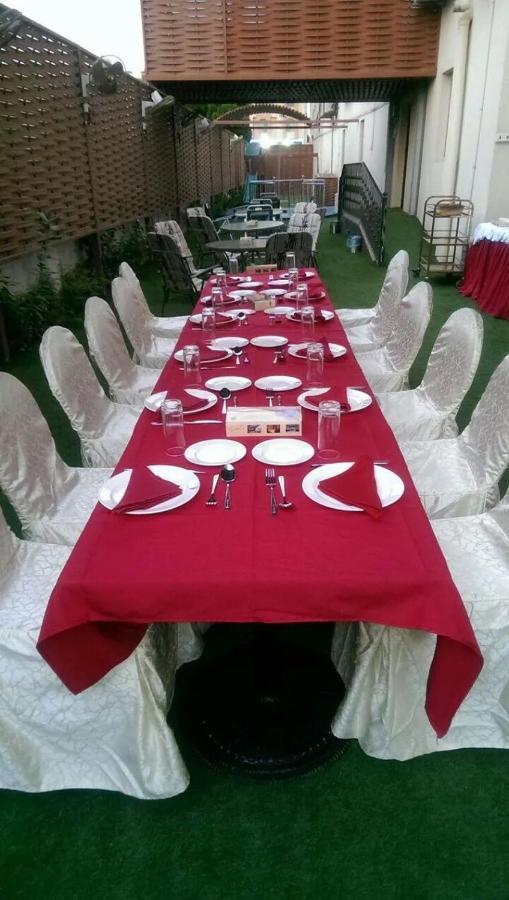Diwan Alaseel Alraqi Jeddah Luaran gambar
