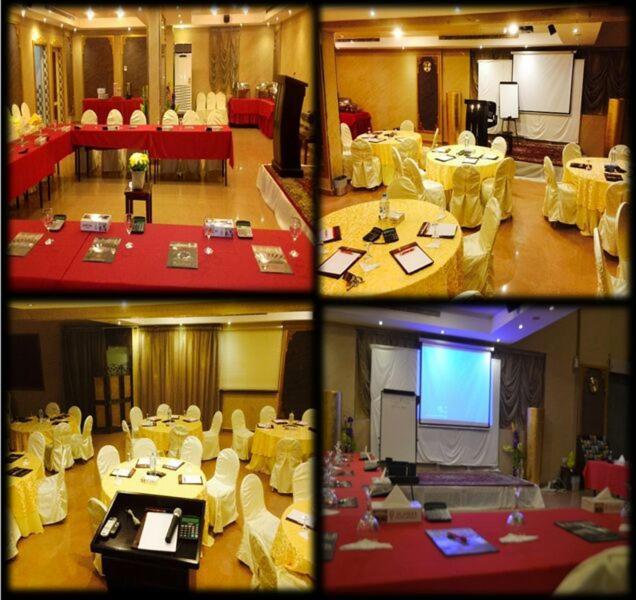 Diwan Alaseel Alraqi Jeddah Luaran gambar