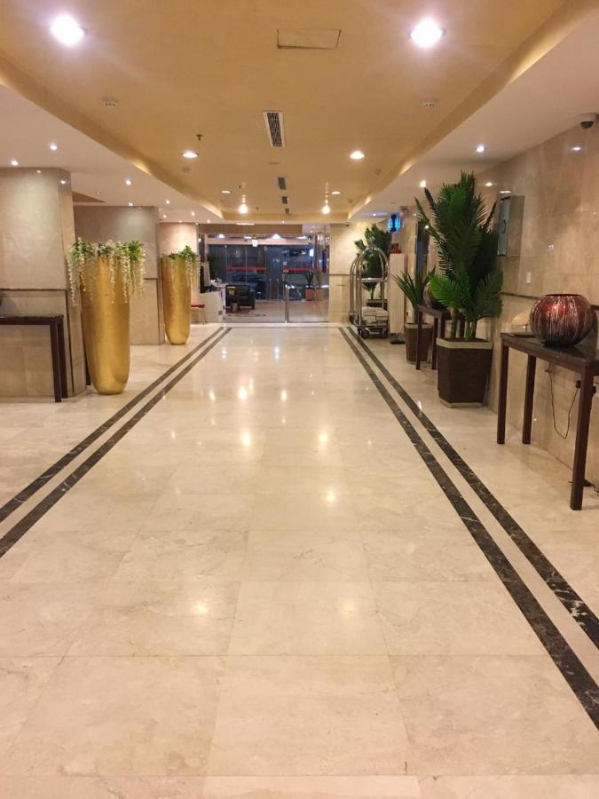 Diwan Alaseel Alraqi Jeddah Luaran gambar