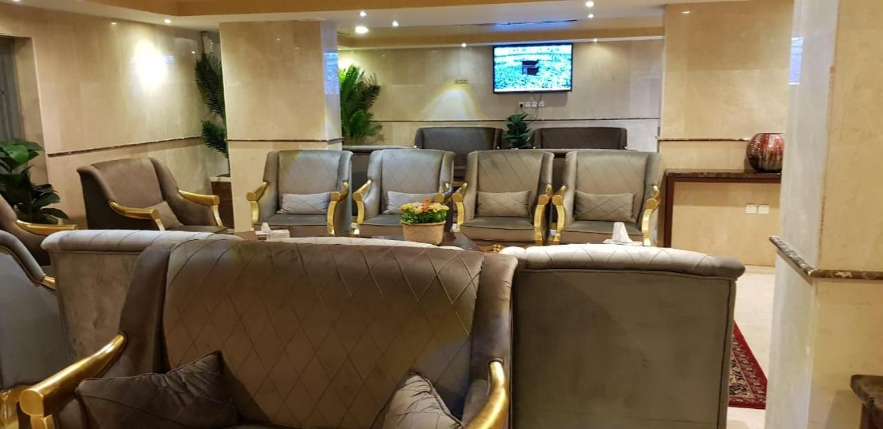 Diwan Alaseel Alraqi Jeddah Luaran gambar