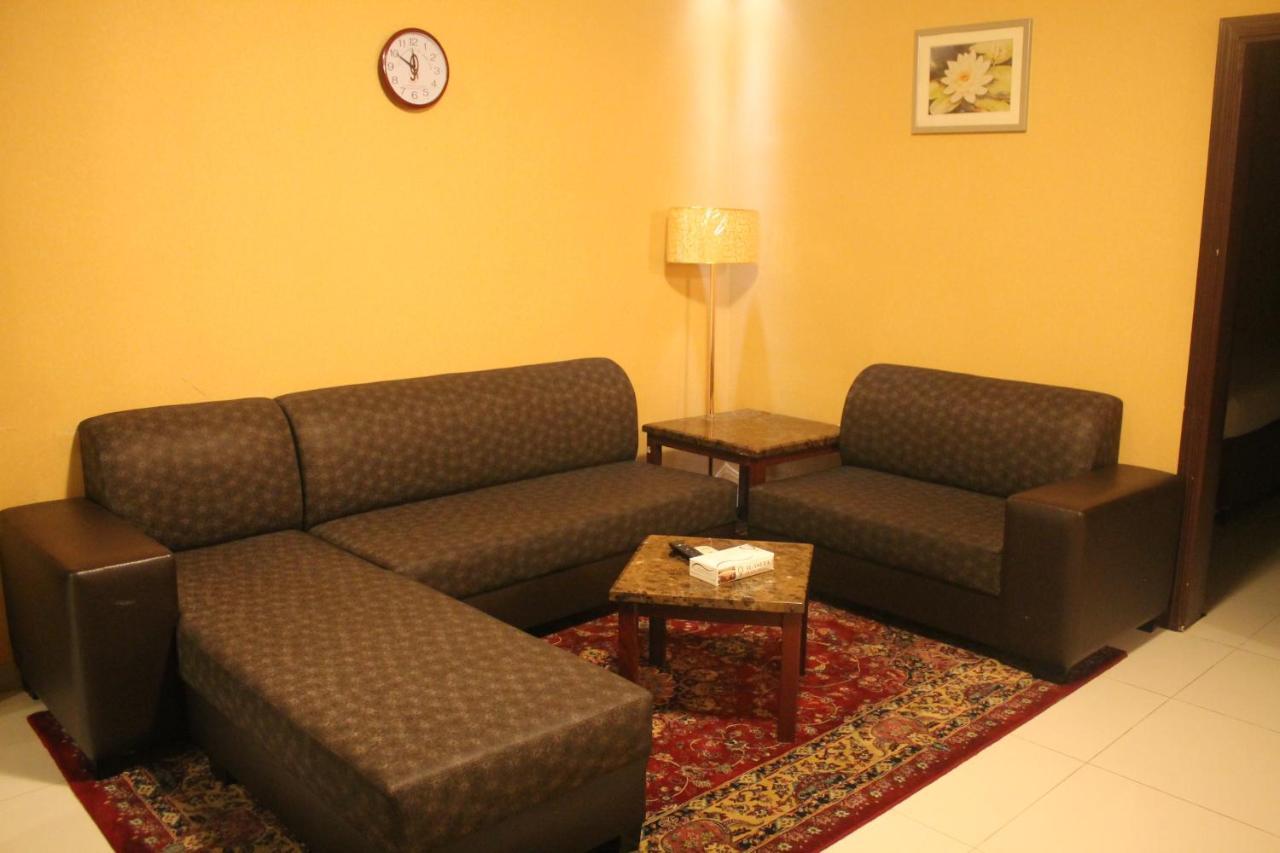 Diwan Alaseel Alraqi Jeddah Luaran gambar