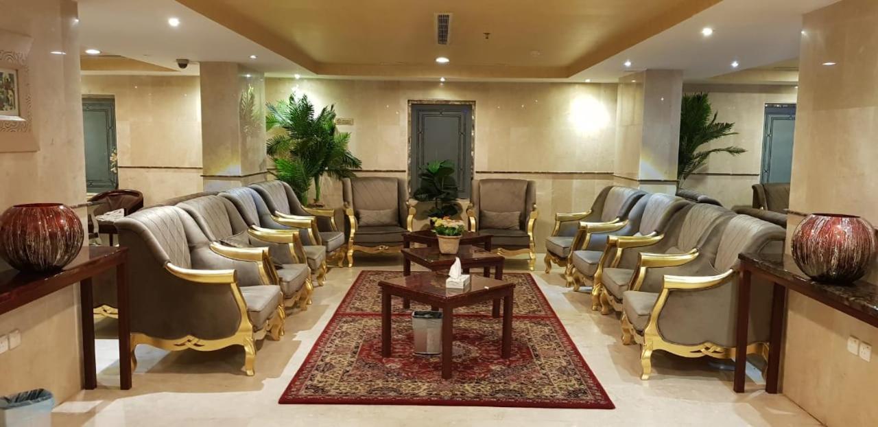 Diwan Alaseel Alraqi Jeddah Luaran gambar
