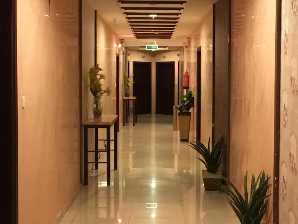 Diwan Alaseel Alraqi Jeddah Luaran gambar