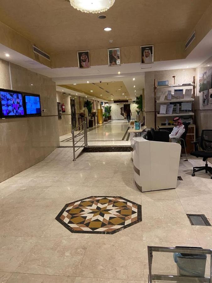 Diwan Alaseel Alraqi Jeddah Luaran gambar