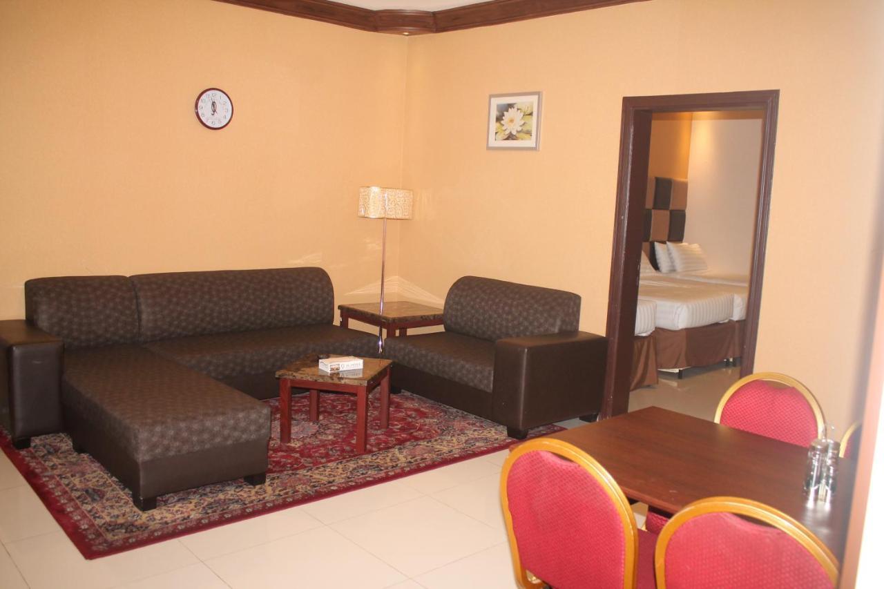 Diwan Alaseel Alraqi Jeddah Luaran gambar