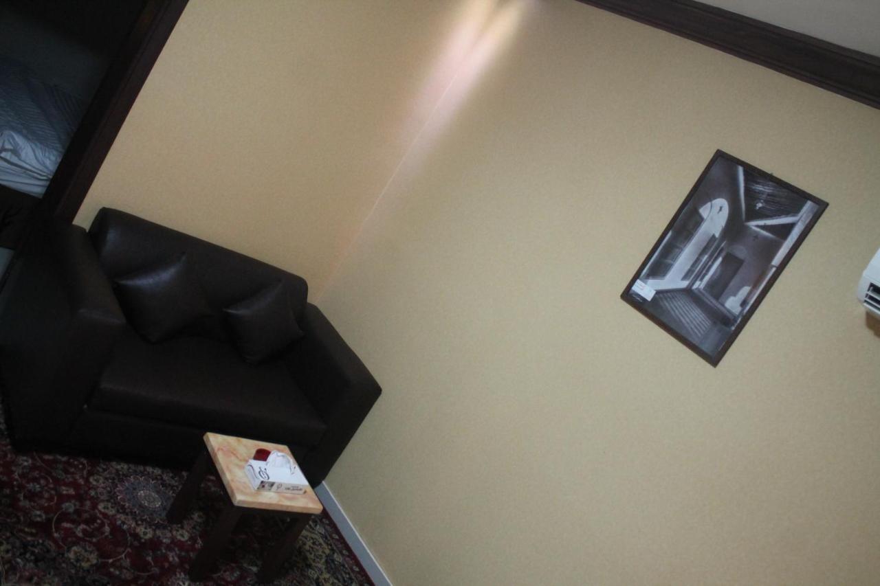 Diwan Alaseel Alraqi Jeddah Luaran gambar