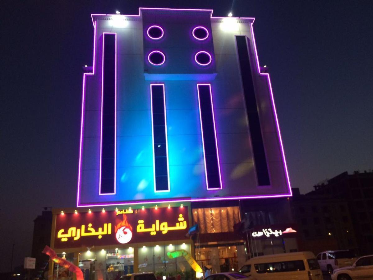 Diwan Alaseel Alraqi Jeddah Luaran gambar